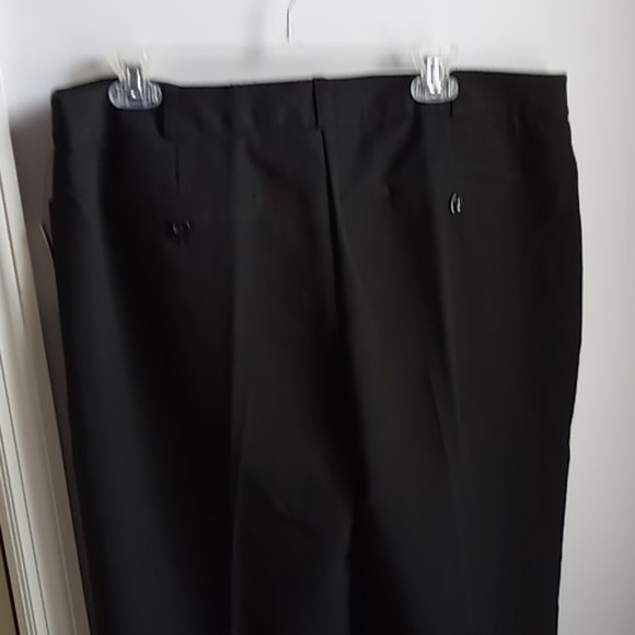 NWT Black Pants Jaclyn Smith Collection - Picture 7 of 10